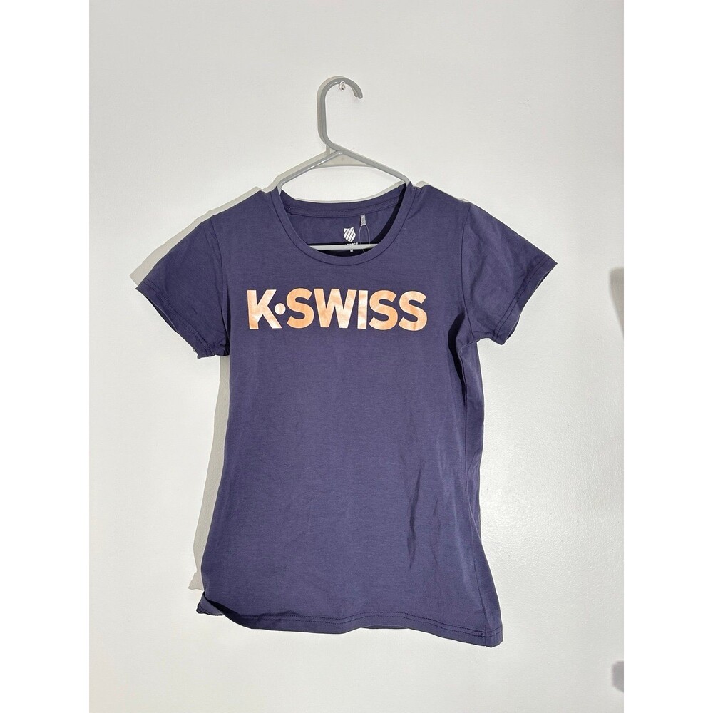K-Swiss Top